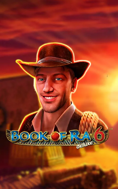 Book of Ra at Top Spins Mania Casino