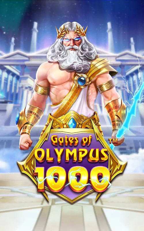 Gates of Olympus at Top Spins Mania Casino