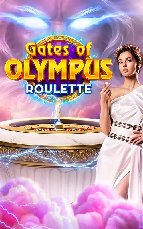 Gates of Olympus Roulette at Top Spins Mania Casino